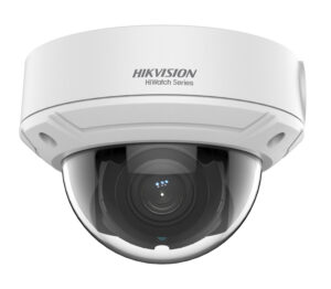 HIKVISION HIWATCH IP κάμερα HWI-D640H-Z, POE, 2.8-12mm, 4MP, IP67 & IK10
