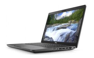 DELL Laptop Latitude 5400, Refurbished Grade B, i5-8365U, 8/256GB M.2, 14", Cam, Intel UHD Graphics 620, FreeDOS