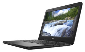 DELL Laptop Latitude 3300, Refurbished Grade B, i5-8250U, 8/256GB NVME, 13.3", Cam, HD Graphics 520, FreeDOS