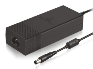 POWERTECH φορτιστής laptop PT-55 για Dell, 90W, 19.5V