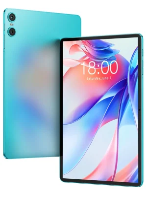Teclast tablet P30, 10.1", 4/64GB, Android 14, 6000 mAh, μπλε