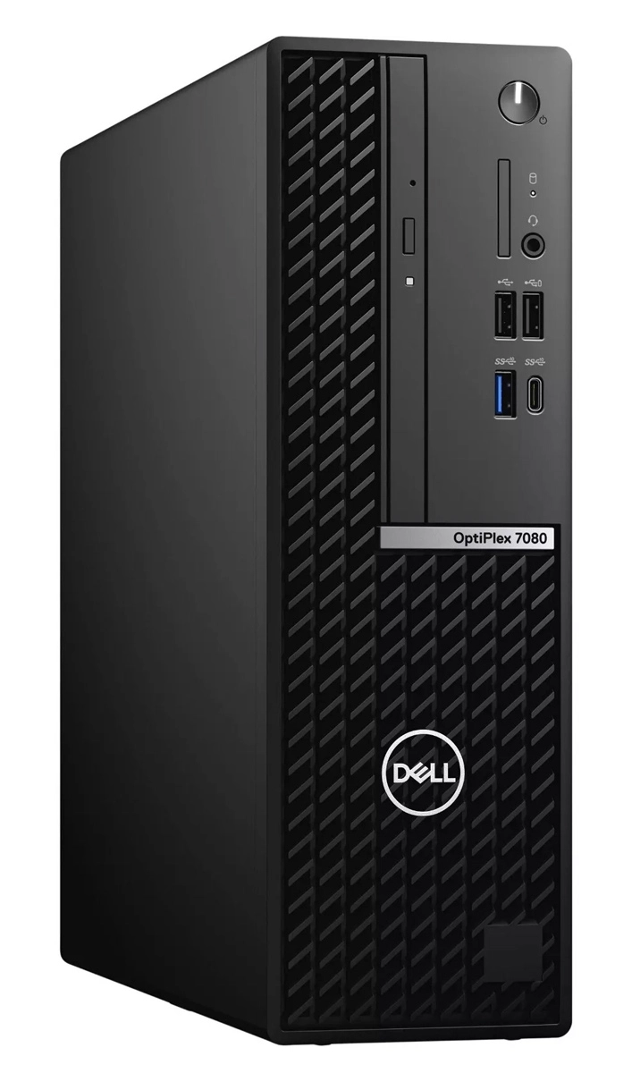 DELL Optiplex 7080 i5-10500t 16GB/256GB Windows 11