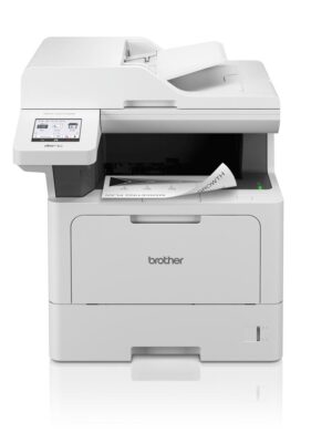 Brother MFCL5715DN Mono Laser MFP