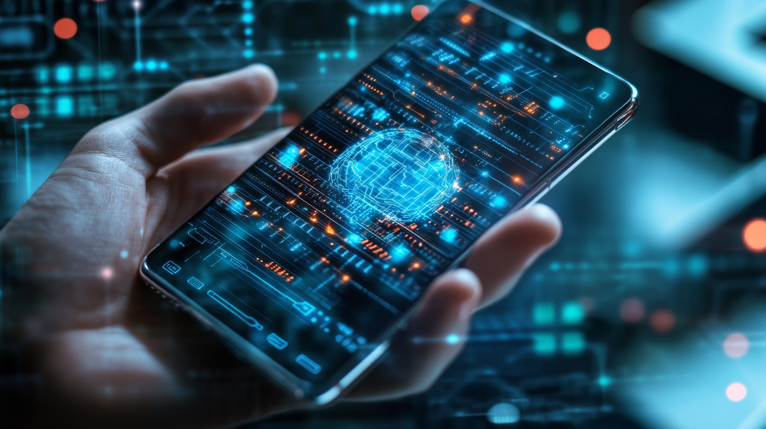 mobile tech