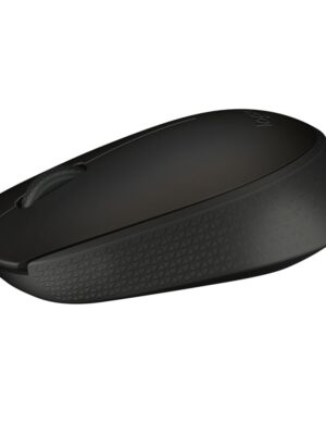 LOGITECH WIRELESS MOUSE B170 910-004798