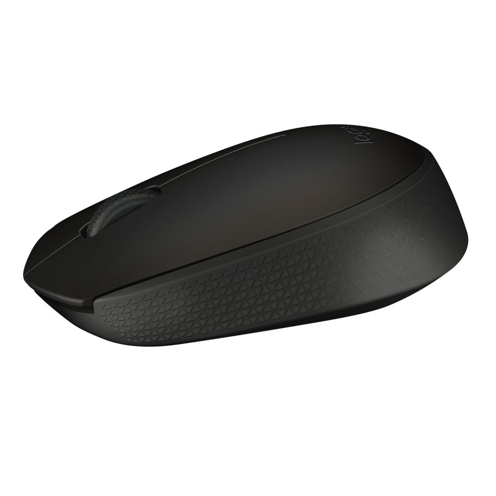 LOGITECH WIRELESS MOUSE B170 910-004798