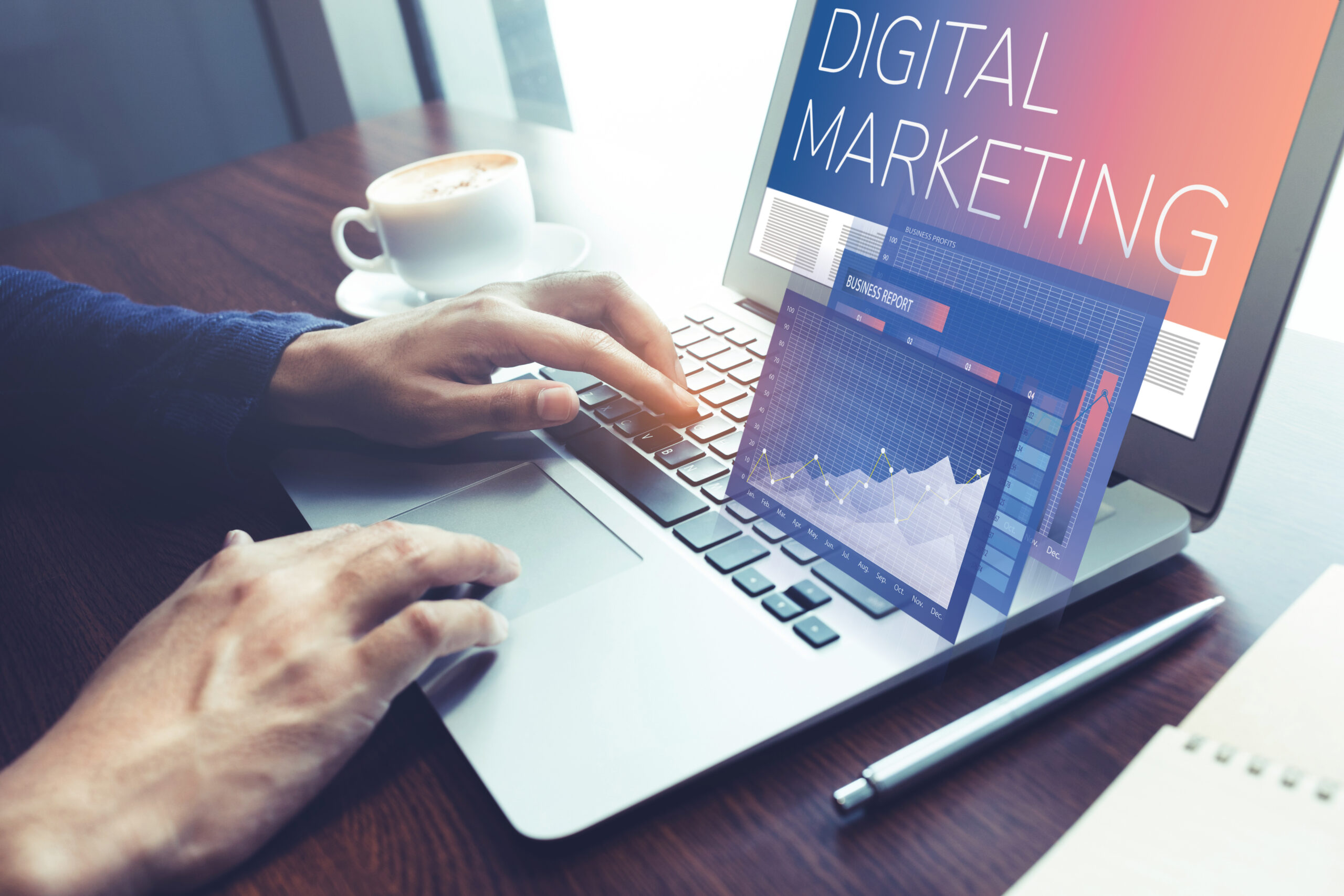 Digital Strategy