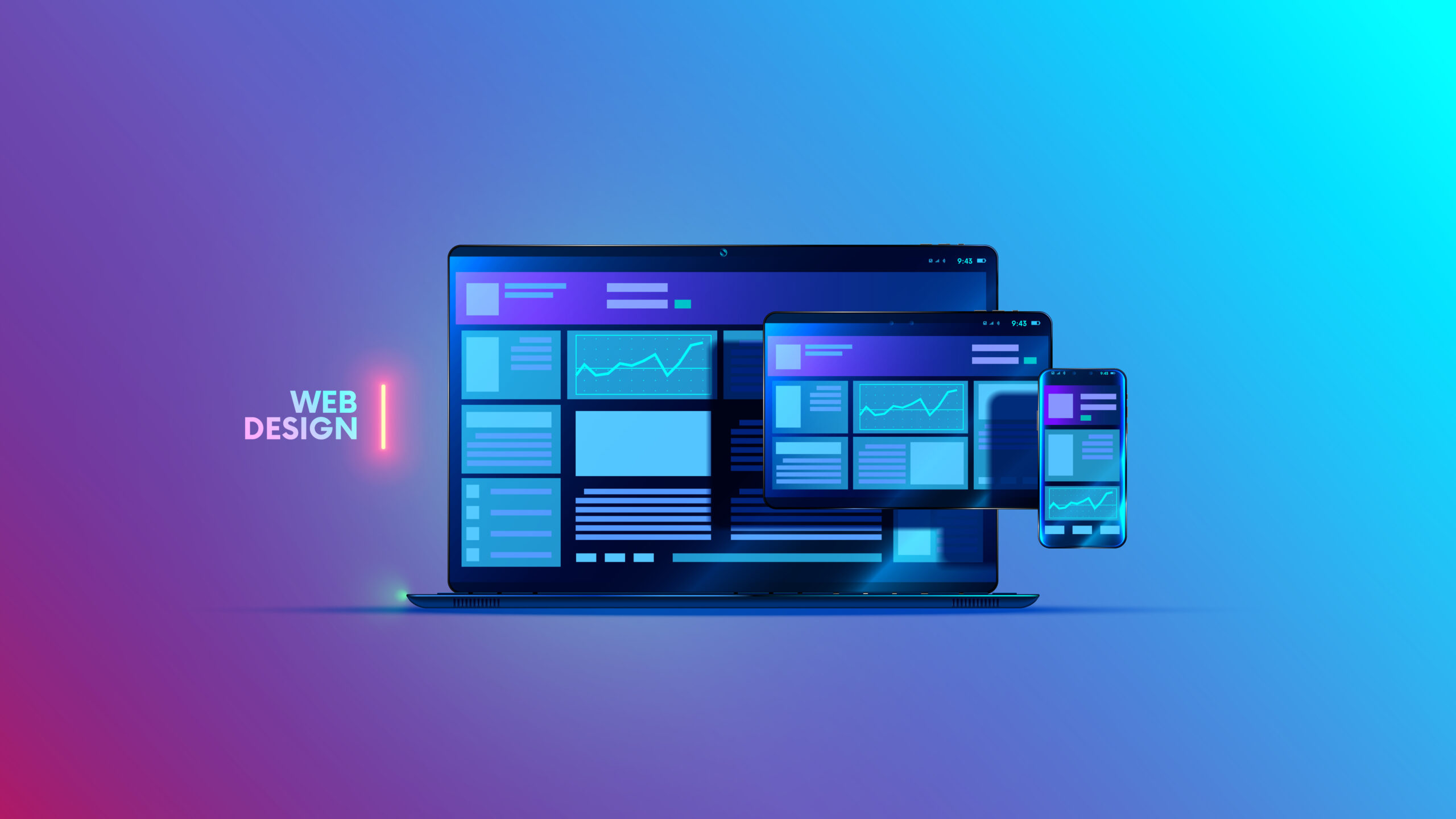 Web Services & Development